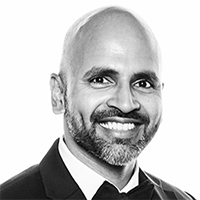 Speaker Headshot
