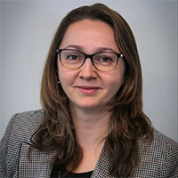 Speaker Headshot