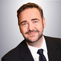 Speaker Headshot
